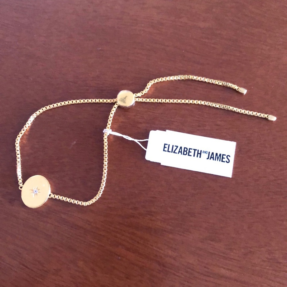 Elizabeth And James Estrella Bracelet View 5